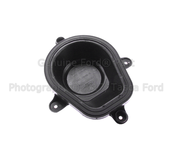 DA8Z13N019A - : Dust Cover for Ford Image