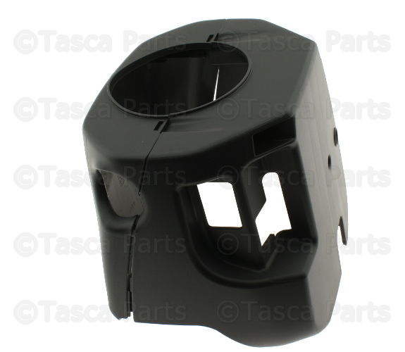1GE44XDVAB - Steering: Steering Column Shroud for Dodge: Ram 1500, Ram 2500, Ram 3500 | Ram: 1500, 2500, 3500 Image