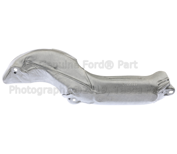 JL3Z9A462A - : Heat Shield - Passenger Side (RH) for Ford: F-150 Image