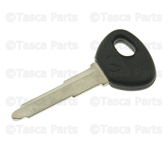 BJYV762GX - Steering: Key for Mazda: 626 Image