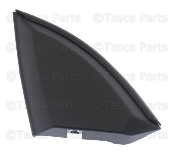 802933NF0A - Body: Corner Trim for Nissan Image