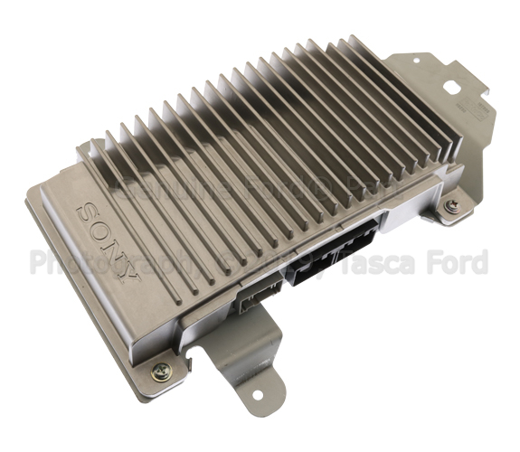 DL3Z18B849A - Body: Amplifier for Ford Image