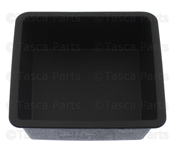 846902T000VA - Body: Storage Box Tray for Kia Image