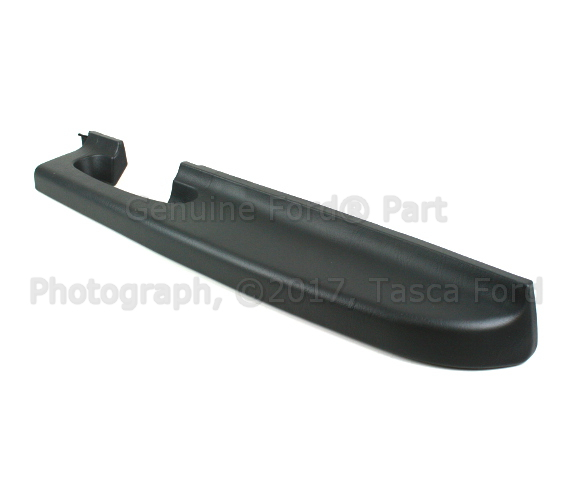 2C7Z2524100BAA - Body: Armrest for Ford: Excursion, F-250 Super Duty, F-350 Super Duty, F-450 Super Duty, F-550 Super Duty Image