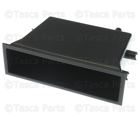 6847535F00 - Body: Pocket for Nissan Image