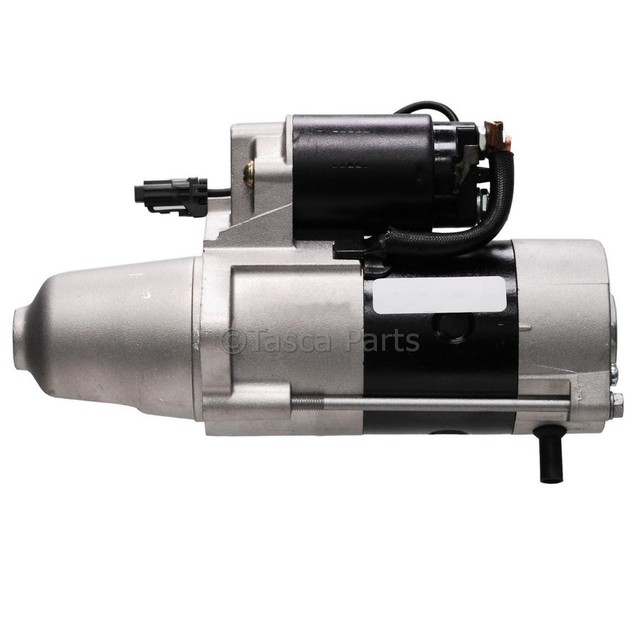 19343672 - : Remanufactured Starter for GM Image