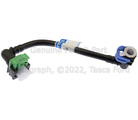 GN1Z9D289A - Emission Control: Vapor Canister Purge Solenoid for Ford Image