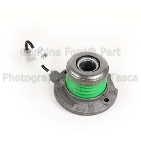 DR3Z7A508A - : Clutch Release Bearing And Slave Cylinder Assembly for Ford Image