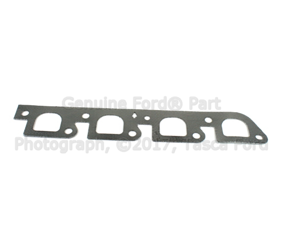 F6CZ9448AC - : Gasket for Ford: Escort, EXP, Focus | Mercury: Lynx, Tracer Image