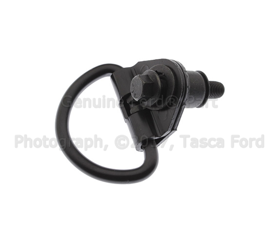 BK2Z15550A74A - Body: Tie Down Hook for Ford Image