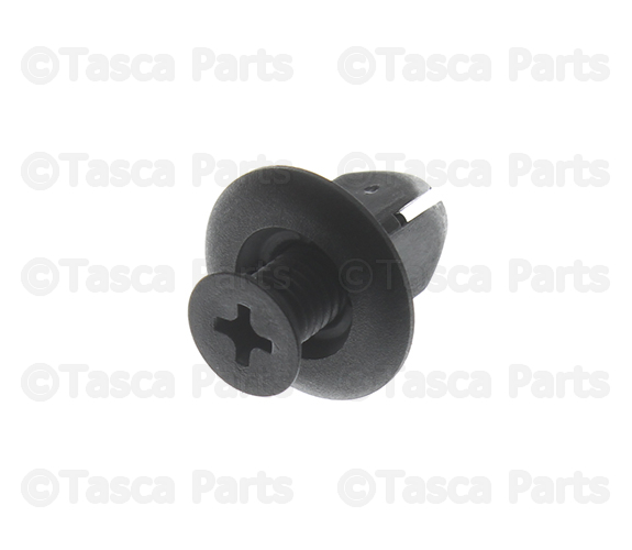263983S500 - Electrical: Combo Lamp Assembly Clip for Nissan Image