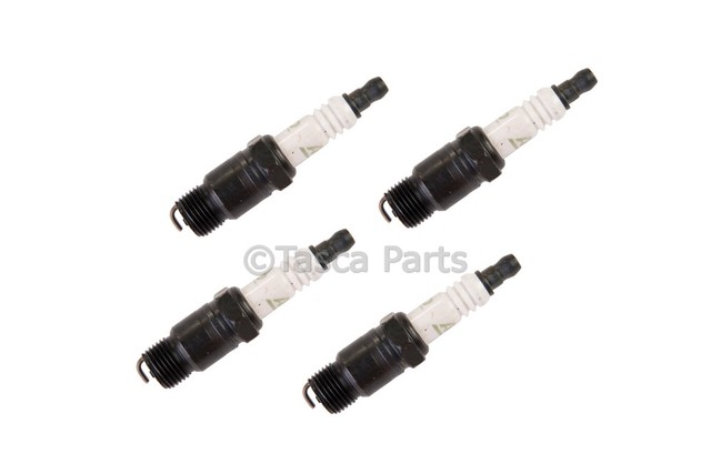 19369869 - : Spark Plug for GM Image