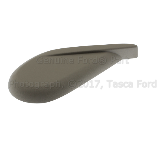 7T4Z7861737AA - Body: Outer Cover for Ford: Edge Image