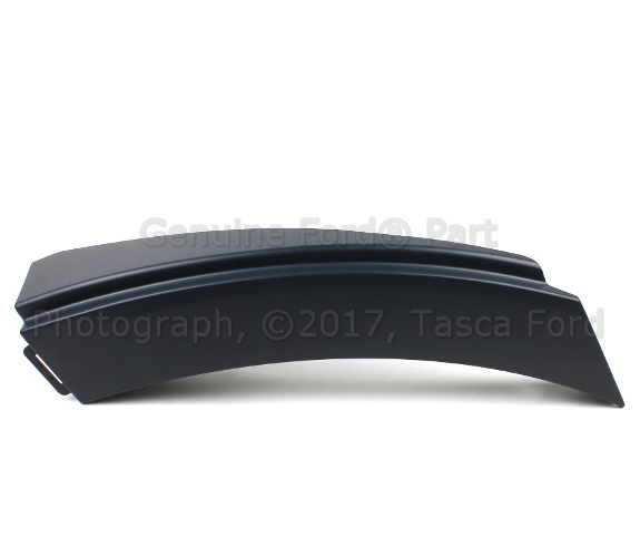 AG1Z5429077AB - Body: Lower Molding for Ford: Police Interceptor Sedan, Special Service Police Sedan, Taurus Image