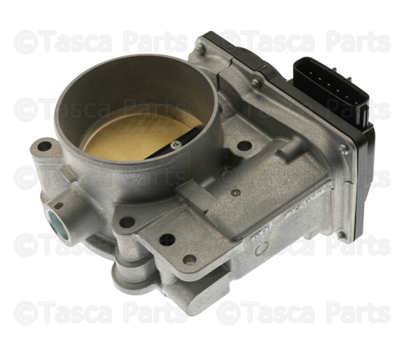 31216328 - : Throttle Body for Volvo: S80, V70, XC60, XC70, XC90 Image