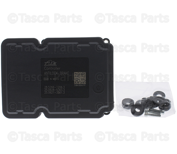 68194693AF - Electrical: Anti-lock Brake System Module for Mopar Image