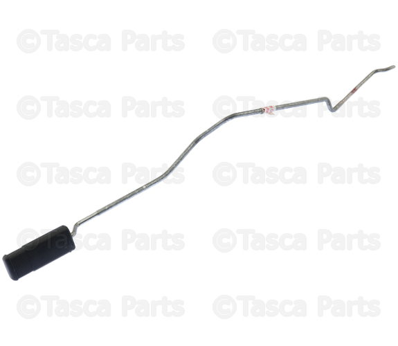 15920295 - Body: Lock Rod for Chevrolet: Impala, Impala Limited Image