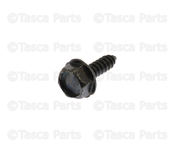 14560017U - Body: Door Trim Panel Screw for Nissan Image
