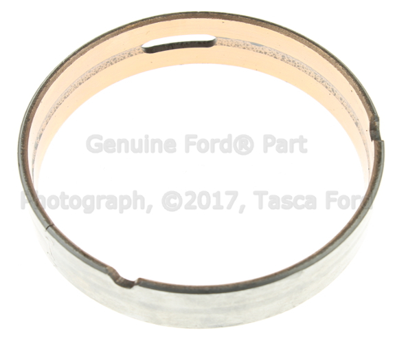 3C3Z6A251AA - Engine: Bearing Set for Ford: E-350 Super Duty, E-450 Super Duty, Excursion, F-250 Super Duty, F-350 Super Duty, F-450 Super Duty, F-550 Super Duty Image