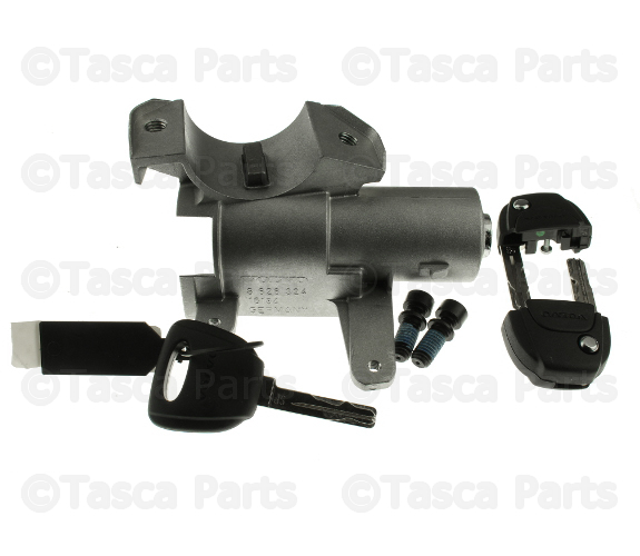 2003-2009 Volvo Lock Housing 31253392 | TascaParts.com
