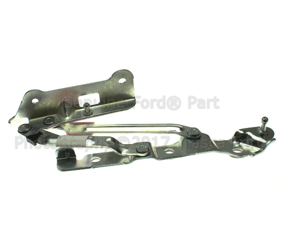DG1Z5442700A - Body: Hinge for Ford: Police Interceptor Sedan, Special Service Police Sedan, Taurus Image