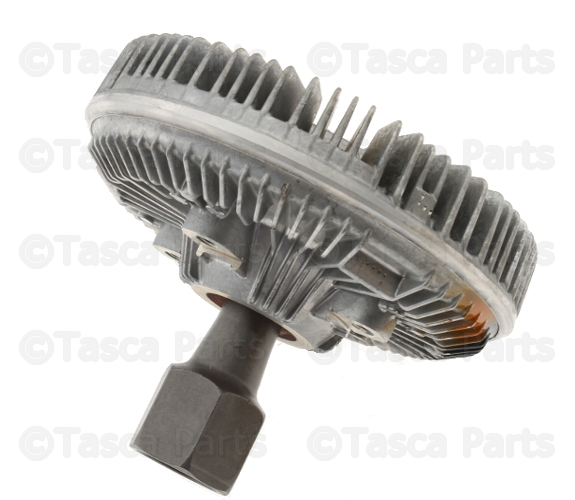 52029876AC - : Fan Drive for Dodge: Ram 1500, Ram 2500, Ram 3500 Image
