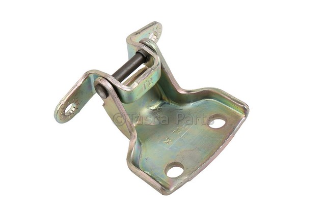 96541424 - Body: Hinge for Chevrolet: Aveo, Aveo5 | Pontiac: G3 Image