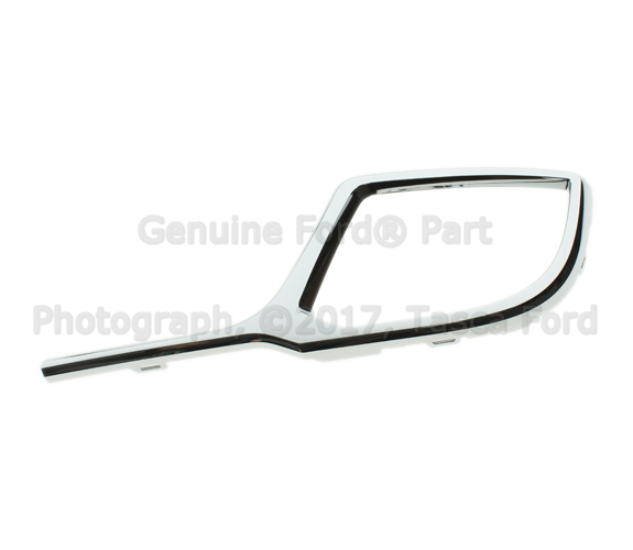 BA1Z15266BCP - : Bracket - Fog Lamp for FORD Image