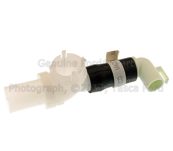 1L2Z19D888AA - HVAC: Vacuum Hose for Ford: Explorer, Explorer Sport Trac | Lincoln: Aviator | Mercury: Mountaineer Image