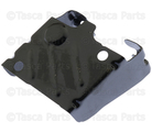 23290832 - : Passenger Side Body Side Front Fender Rear Upper Bracket for GM Image