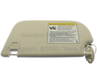CJ5Z7804105BC - : Sun-Visor - Driver's Side (LH) for Ford Image