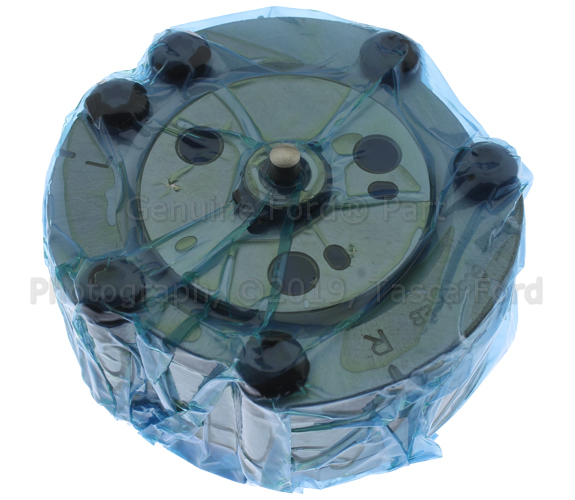 BR3Z6256G - Engine: Actuator for Ford Image