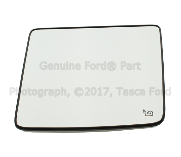 DL3Z17K707B - Body: Mirror Glass for Ford Image