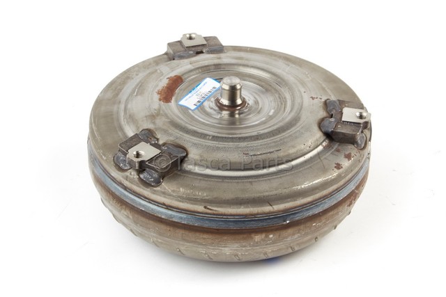 17804573 - Automatic Transmission: Torque Converter for GM Image