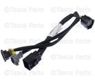 30698166 - : Harness for Volvo: V70 Image