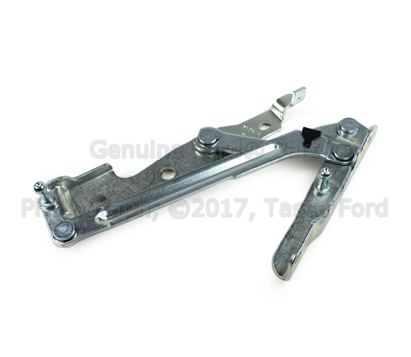 AR3Z6342700A - Body: Hinge for Ford: Mustang Image