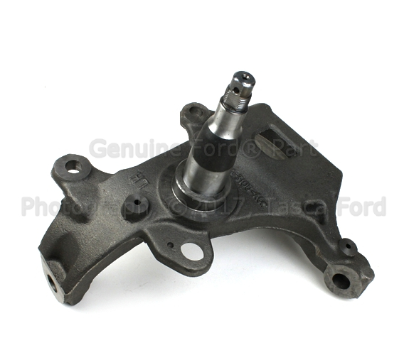 2L3Z3106AA - Suspension: Knuckle for Ford: Expedition, F-150, F-150 Heritage, F-250, F-250 HD, F-250 Super Duty | Lincoln: Blackwood, Navigator Image