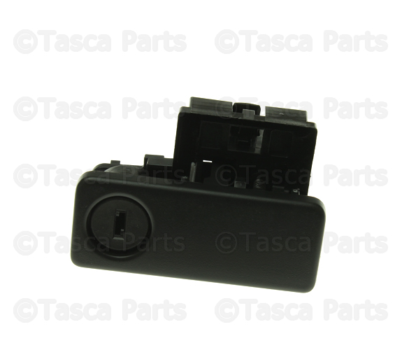 GK2A64090A02 - : Glove Box Latch for Mazda Image
