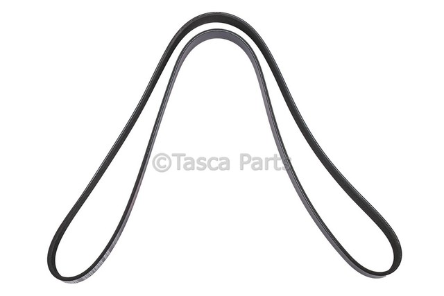 88984193 - Cooling System: Belt for Buick: Regal | Chevrolet: Camaro, S10 | GMC: S15, Sonoma | Pontiac: Firebird Image