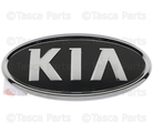 863101G100 - Accessories: Deck Lid Emblem for Kia Image