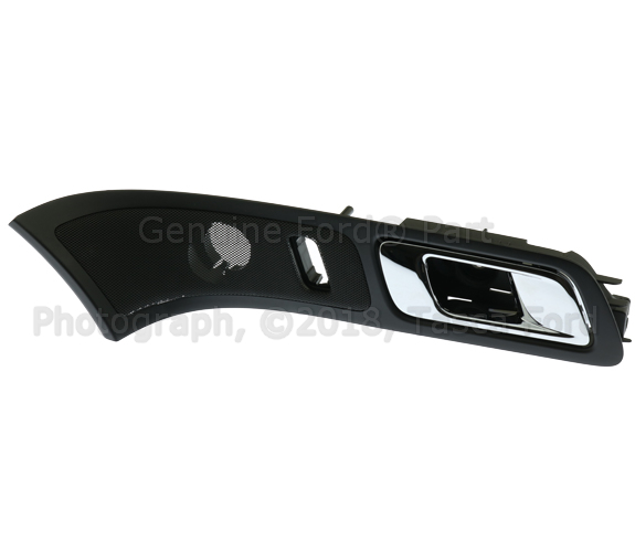 EB5Z7822600AB - Body: Handle, Inside for Ford Image