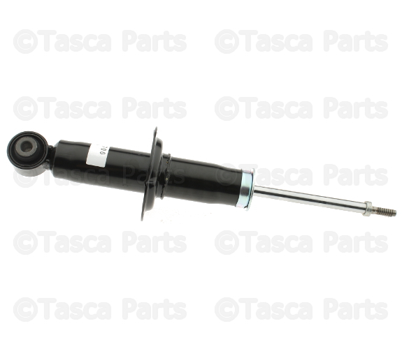 NA0128700 - : Suspension Shock Absorber for Mazda Image