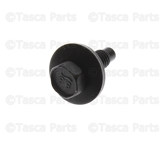 6503661 - Body Sheet Metal Except Doors: Hex Head Screw And Washer for Chrysler: 300, Aspen, Sebring | Dodge: Charger, Dakota, Durango, Magnum, Ram 1500, Ram 2500, Ram 3500, Stratus | Jeep: Wrangler, Wrangler JK | Ram: 1500, 1500 Classic, 2500, 3500, Dakota Image