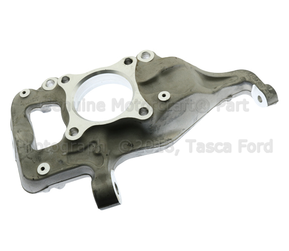 FL3Z3K185A - Suspension: Steering Knuckle for Ford: F-150 Image