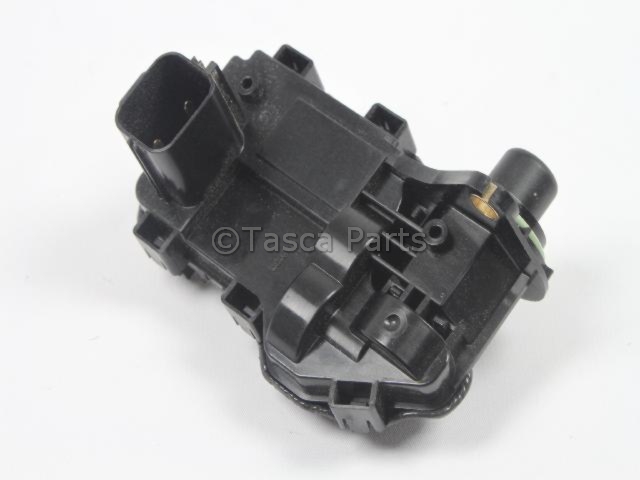 68017809AA - MP143; Transfer Case: Transfer Case Actuator for Mopar Image