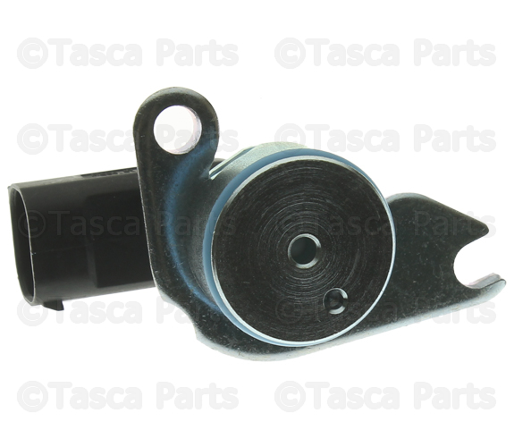 5078336AC - 4-Speed; Automatic VLP Transaxle: Trans Pressure Transducer Sensor for Chrysler: 200, 300, Pacifica, PT Cruiser, Sebring, Town &amp; Country | Dodge: Avenger, Caravan, Challenger, Charger, Dakota, Durango, Grand Caravan, Journey, Magnum, Nitro, Ram 1500 | Jeep: Liberty, Wrangler | Ram: 1500, Dakota Image