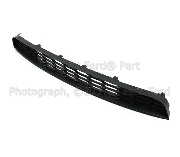 BT4Z17K945A - Body: Bumper Grille for Ford: Edge Image