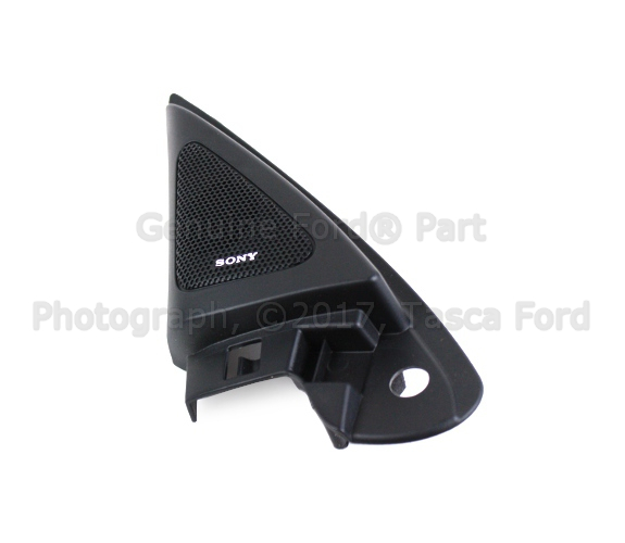 AE5Z17K709DB - Body: Upper Cover for Ford: Fusion | Mercury: Milan Image