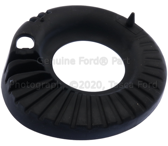 CV6Z5586A - Suspension: Lower Insulator for Ford Image