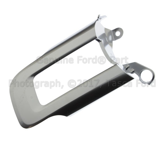 FR3Z3D758AB - Steering: Trim Cover for Ford: Mustang Image
